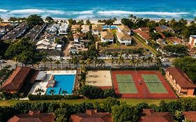 Dream Studio Lazer total 50M areia Maresias Surf