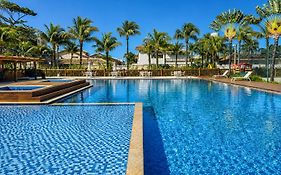 Dream Studio Lazer total 50M areia Maresias Surf